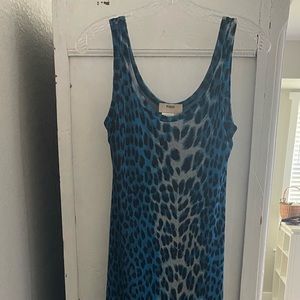 FUZZI Italian Bodycon